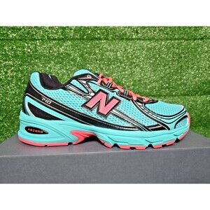 New Balance 740v2 Cyber Jade (Men's 8) U740EG2